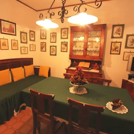 Locazione Turistica Le Betulle.2