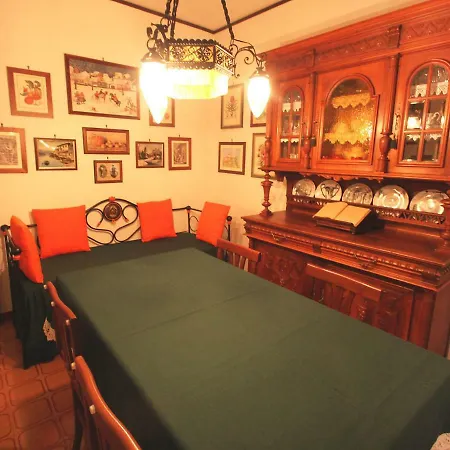 Locazione Turistica Le Betulle.2 Apartment